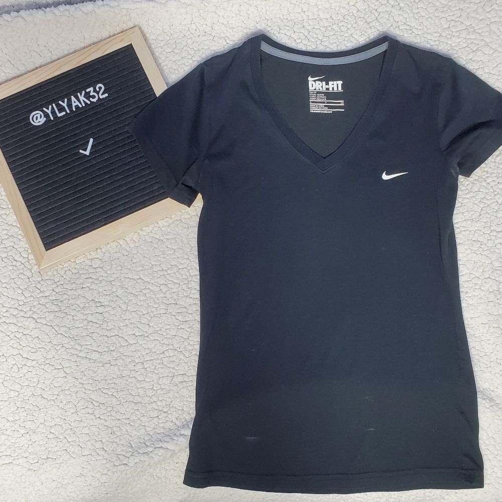 V-Neck T-Shirt